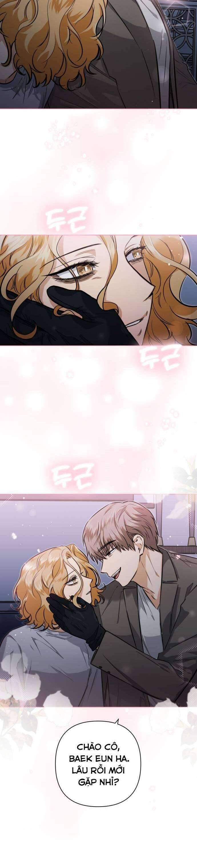 Xin Người Đừng Quên - Chapter 15 - Page 49