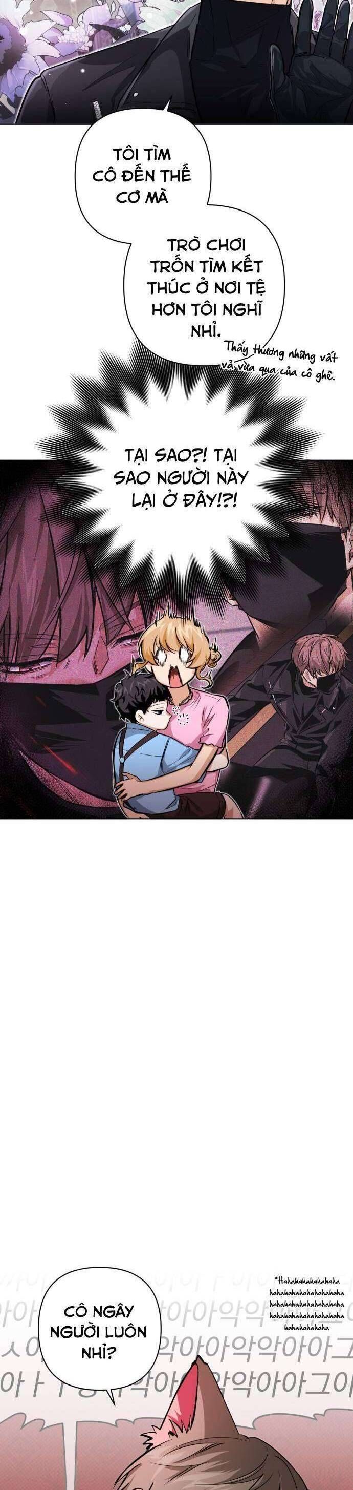 Xin Người Đừng Quên - Chapter 15 - Page 7