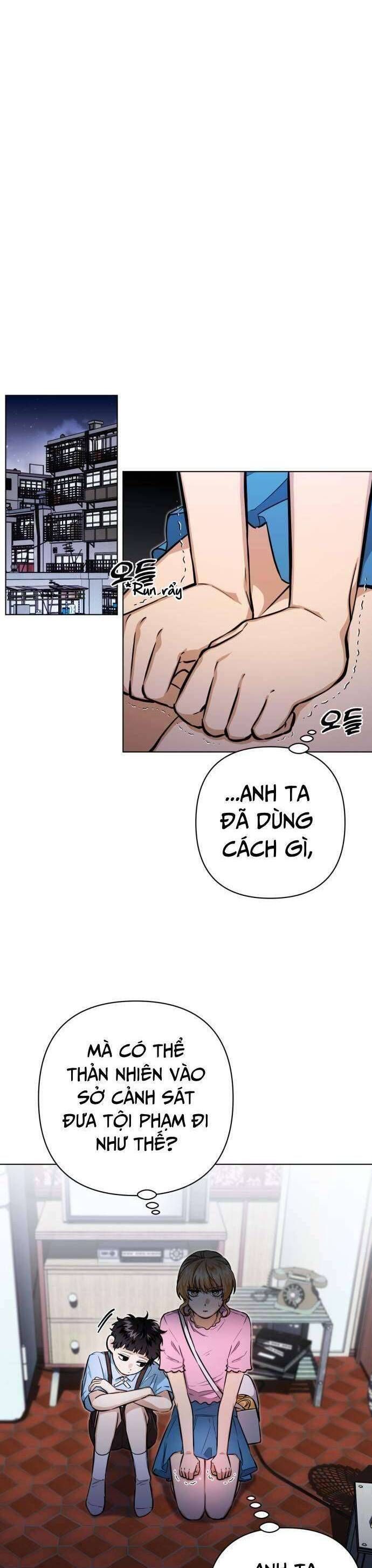 Xin Người Đừng Quên - Chapter 15 - Page 9