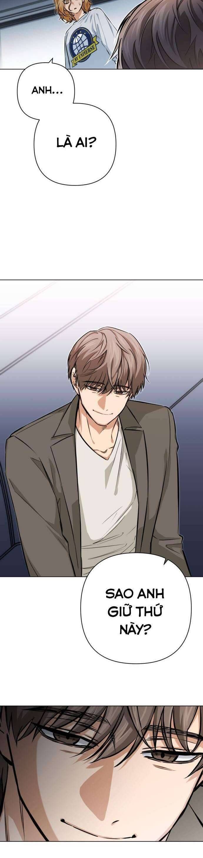 Xin Người Đừng Quên - Chapter 16 - Page 12
