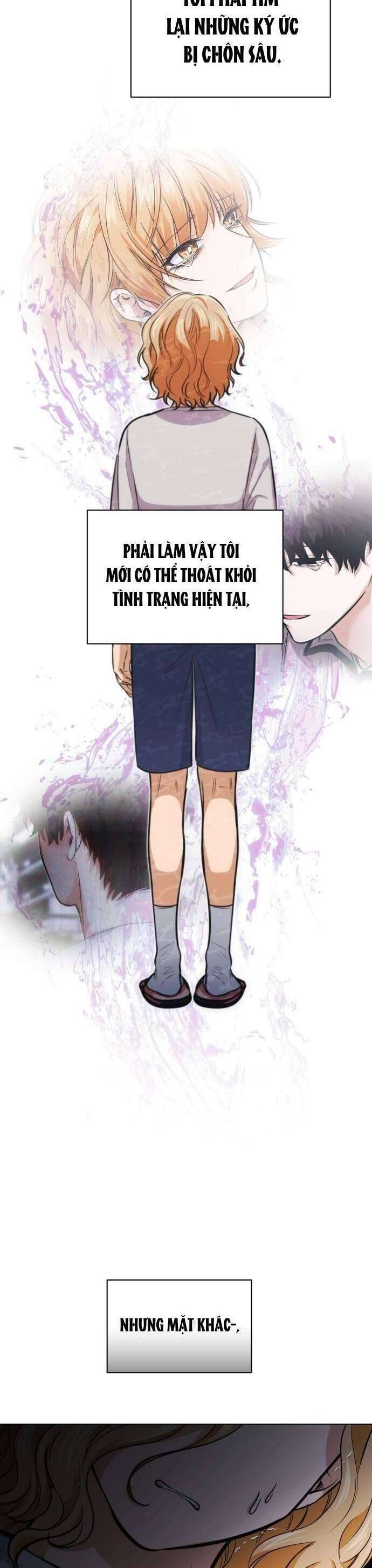 Xin Người Đừng Quên - Chapter 16 - Page 15