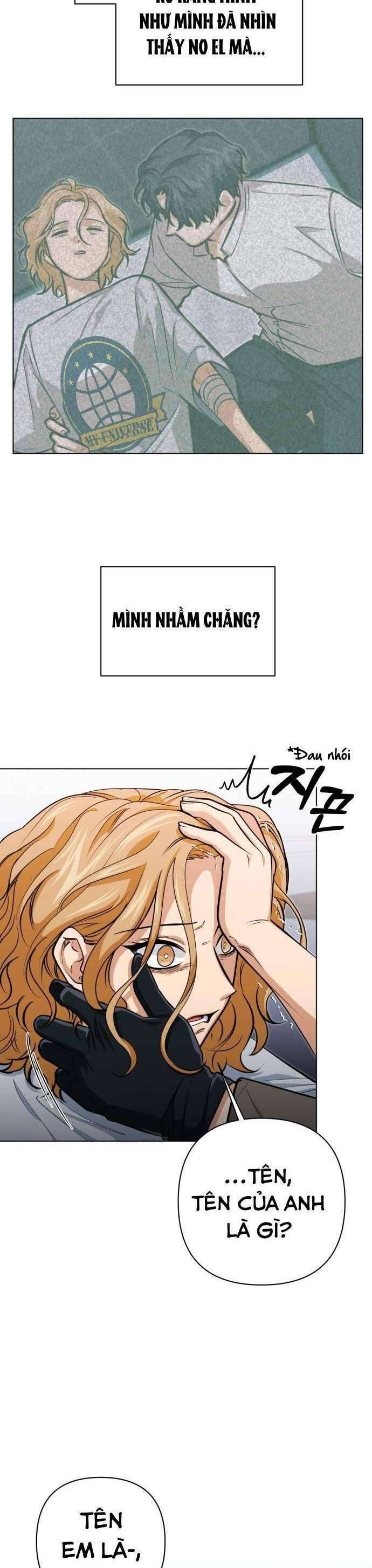 Xin Người Đừng Quên - Chapter 16 - Page 20