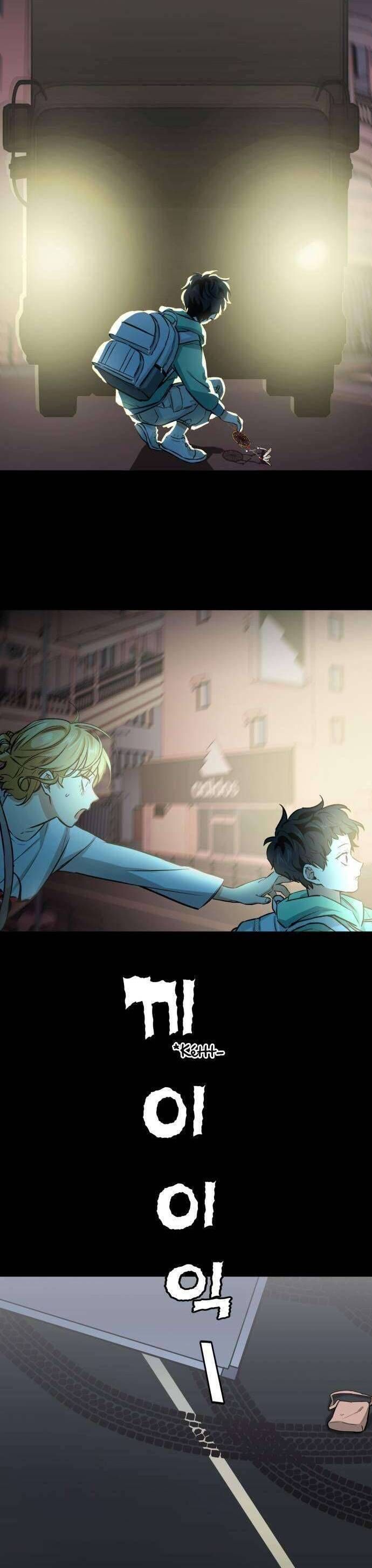 Xin Người Đừng Quên - Chapter 16 - Page 25