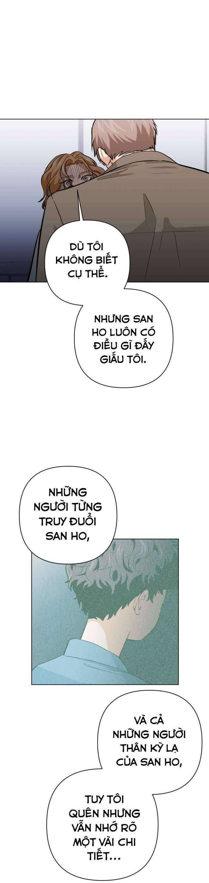 Xin Người Đừng Quên - Chapter 16 - Page 29