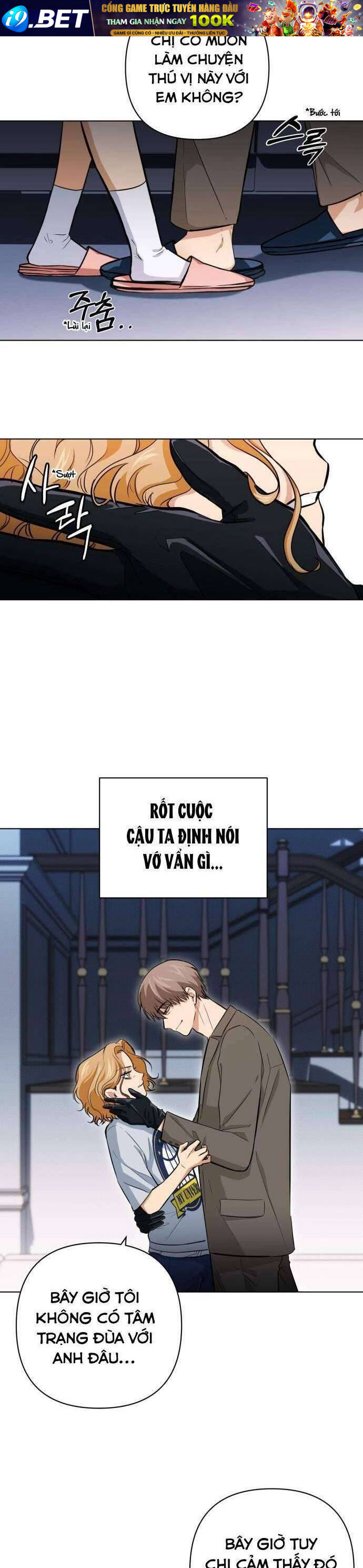 Xin Người Đừng Quên - Chapter 16 - Page 31