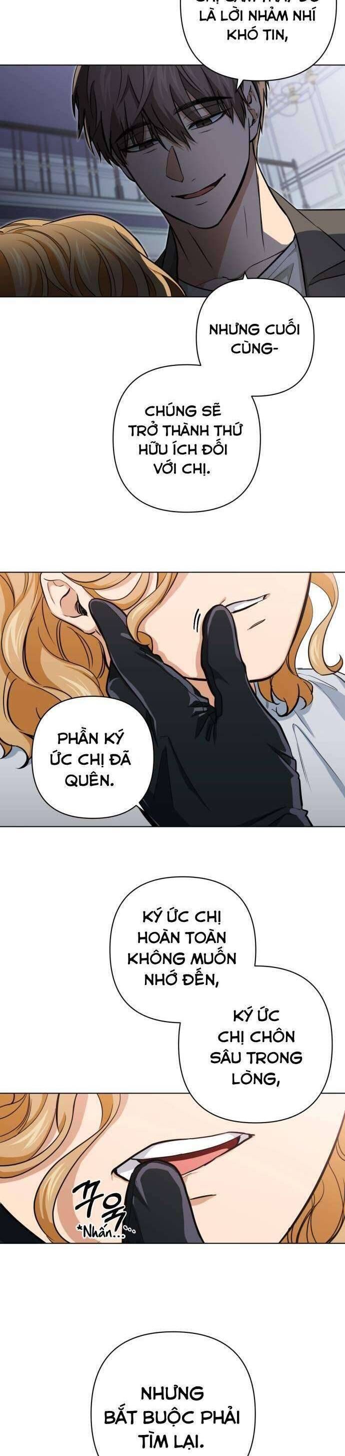 Xin Người Đừng Quên - Chapter 16 - Page 32