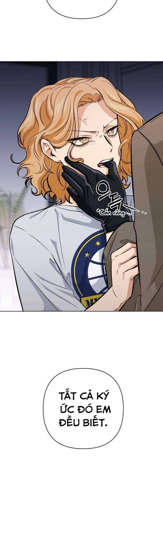 Xin Người Đừng Quên - Chapter 16 - Page 33