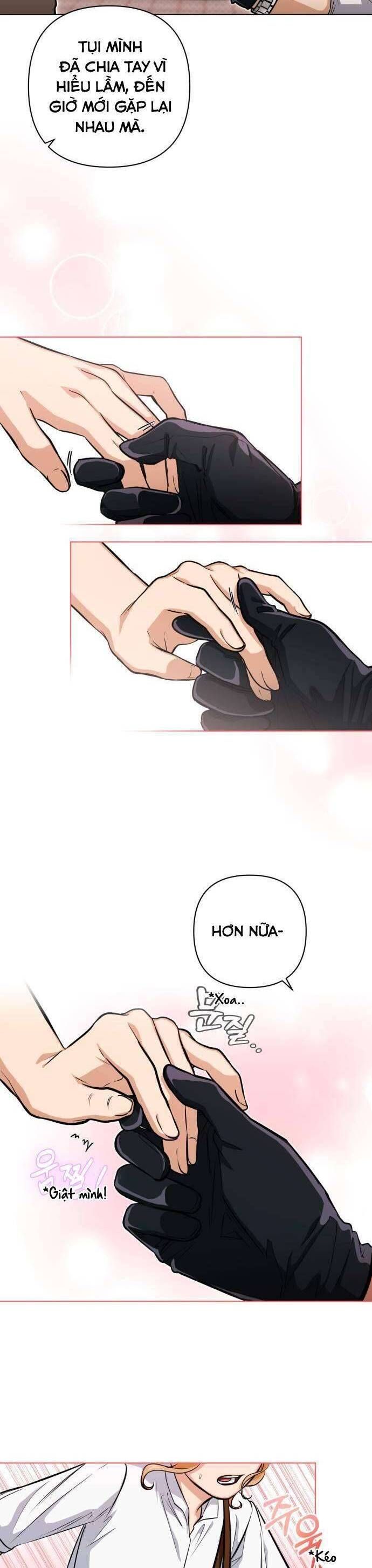 Xin Người Đừng Quên - Chapter 16 - Page 7