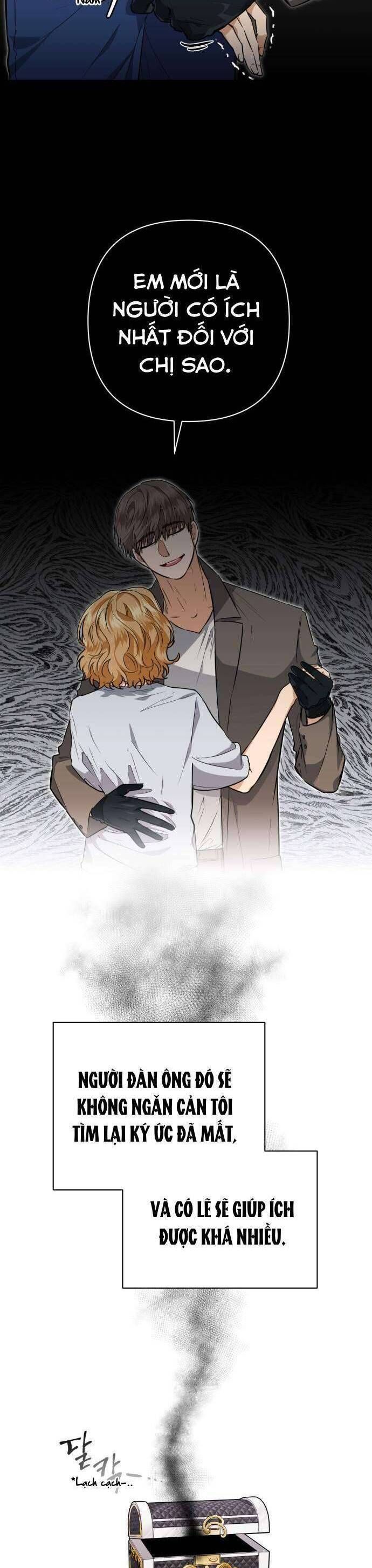 Xin Người Đừng Quên - Chapter 17 - Page 12