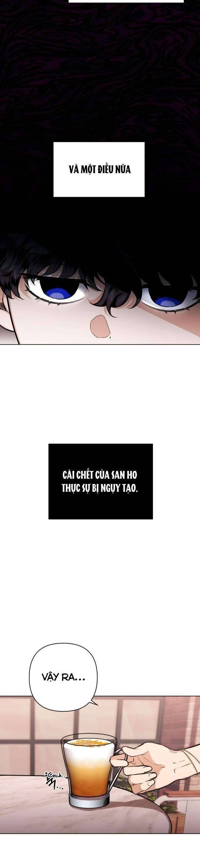 Xin Người Đừng Quên - Chapter 17 - Page 16