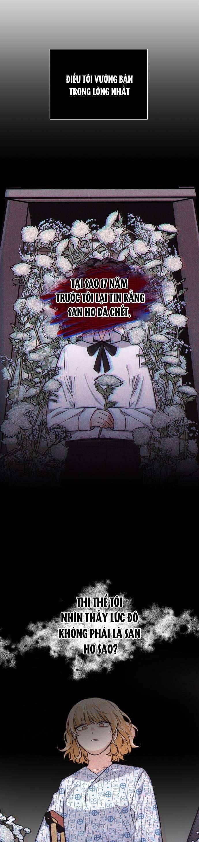 Xin Người Đừng Quên - Chapter 17 - Page 22