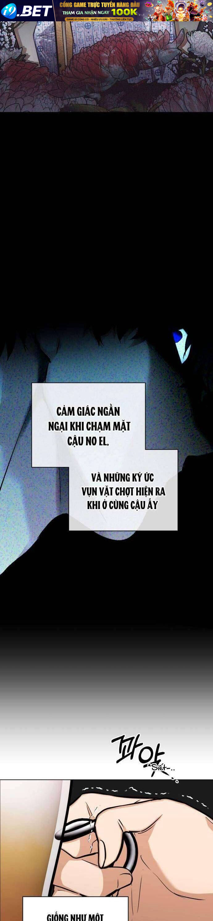 Xin Người Đừng Quên - Chapter 17 - Page 23