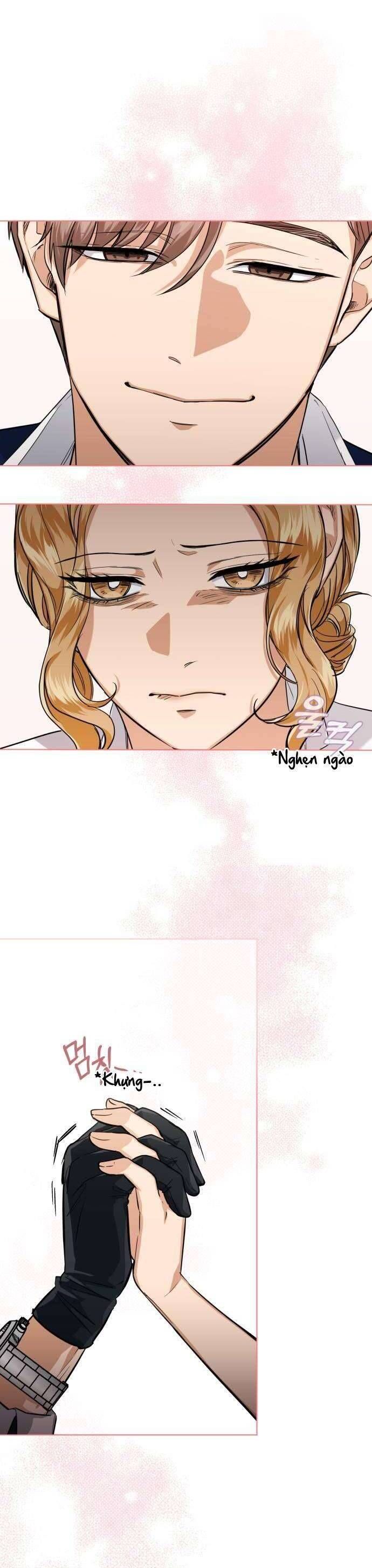 Xin Người Đừng Quên - Chapter 17 - Page 30