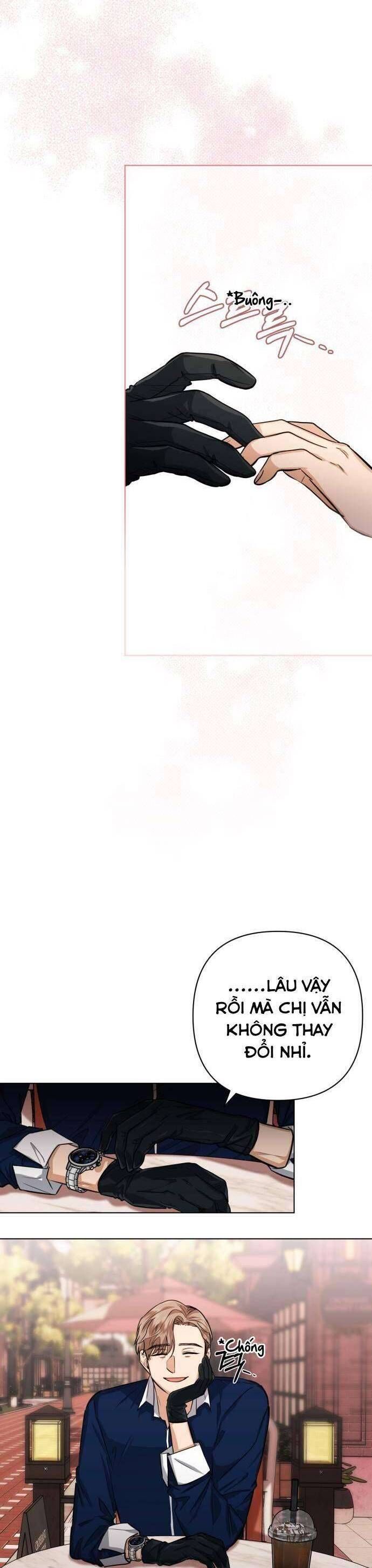 Xin Người Đừng Quên - Chapter 17 - Page 31