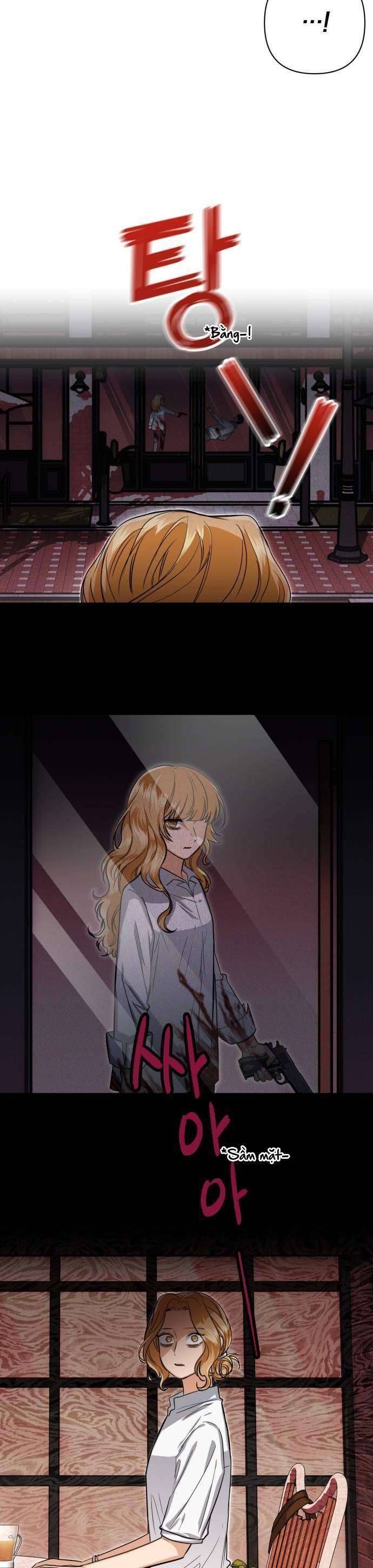 Xin Người Đừng Quên - Chapter 17 - Page 33