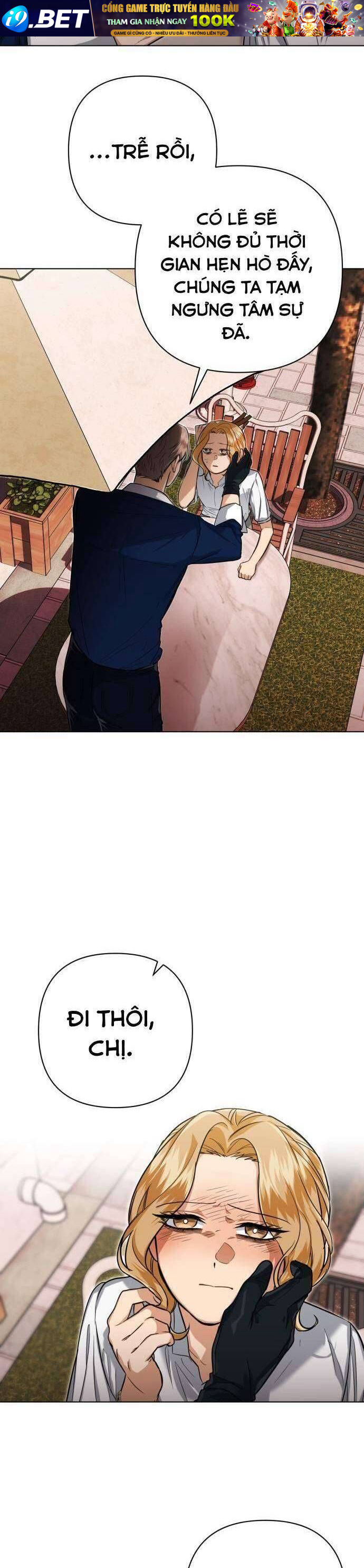 Xin Người Đừng Quên - Chapter 17 - Page 35