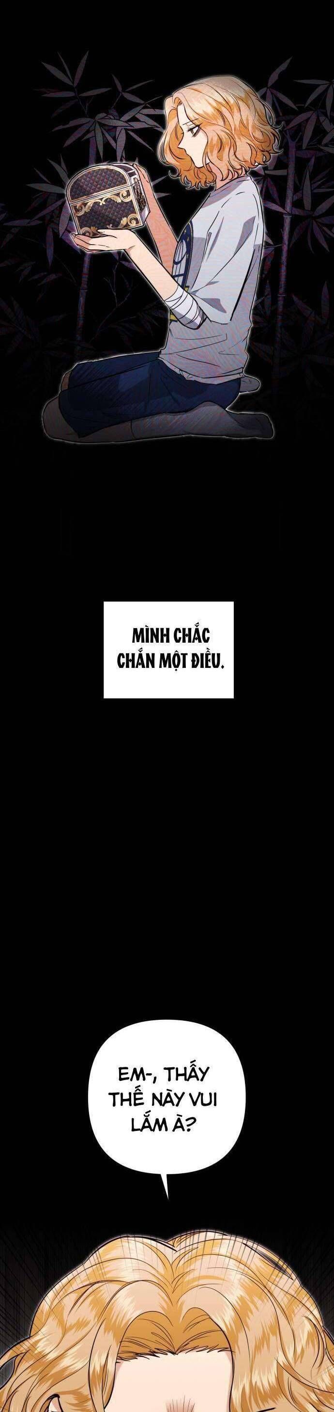 Xin Người Đừng Quên - Chapter 17 - Page 9