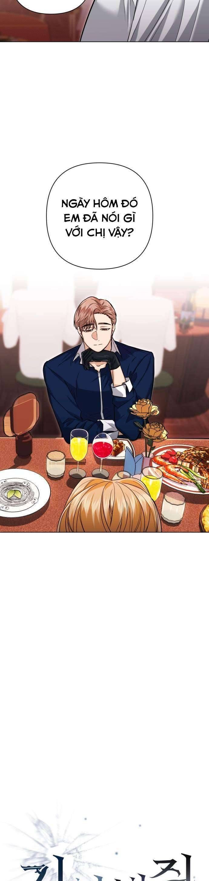 Xin Người Đừng Quên - Chapter 18 - Page 11