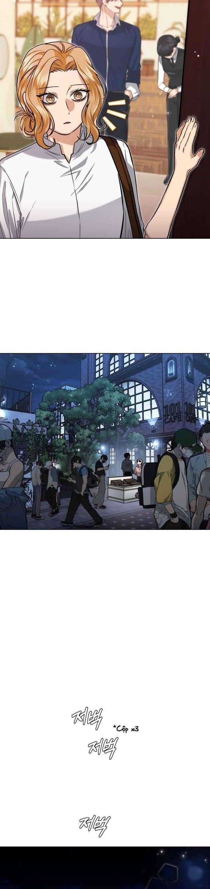 Xin Người Đừng Quên - Chapter 18 - Page 13