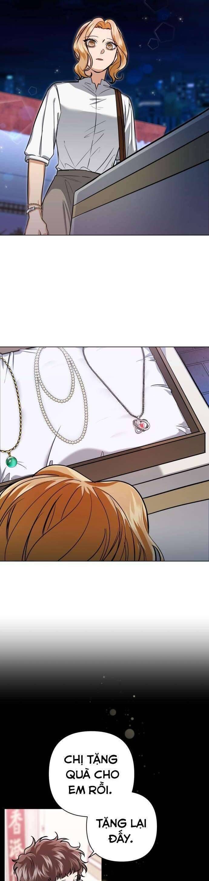 Xin Người Đừng Quên - Chapter 18 - Page 14