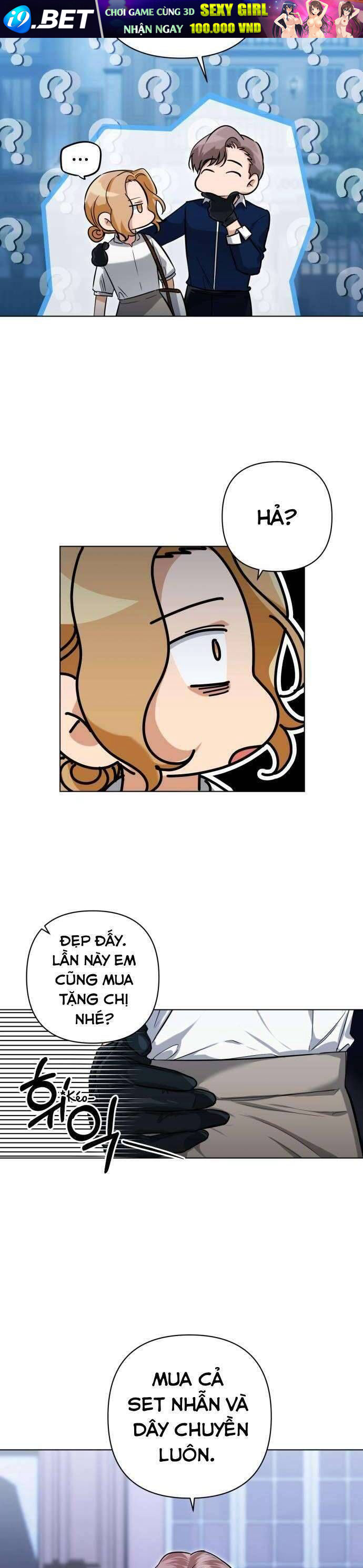 Xin Người Đừng Quên - Chapter 18 - Page 19