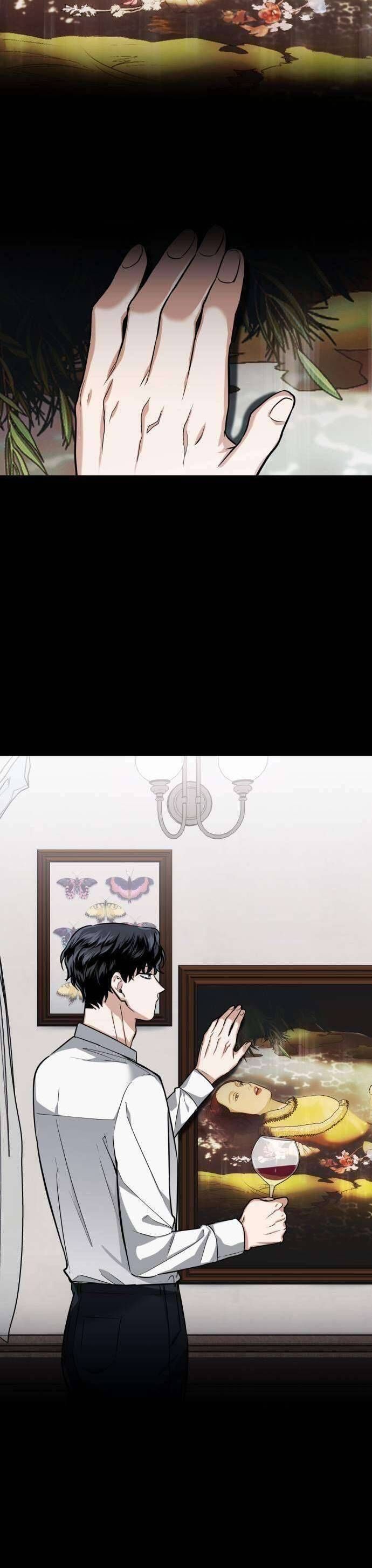 Xin Người Đừng Quên - Chapter 18 - Page 27