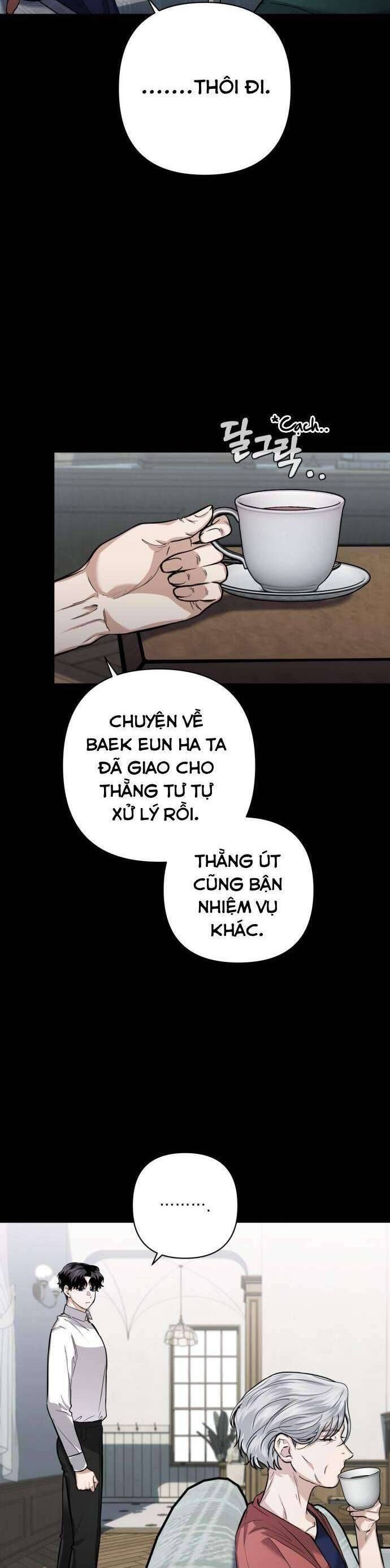 Xin Người Đừng Quên - Chapter 18 - Page 37
