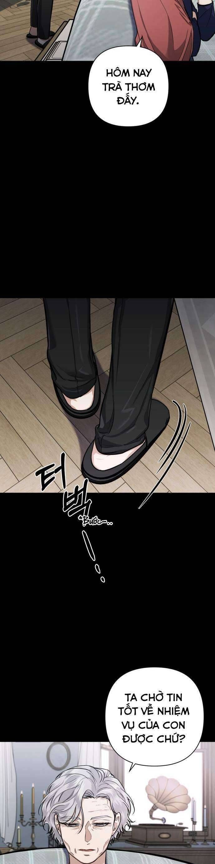 Xin Người Đừng Quên - Chapter 18 - Page 38