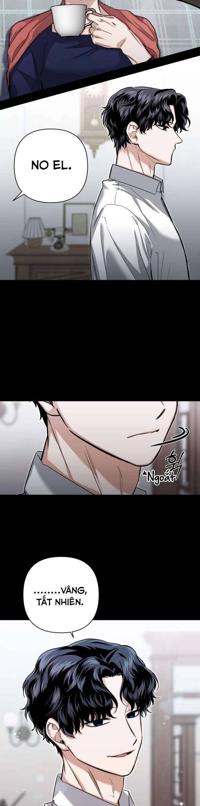 Xin Người Đừng Quên - Chapter 18 - Page 39