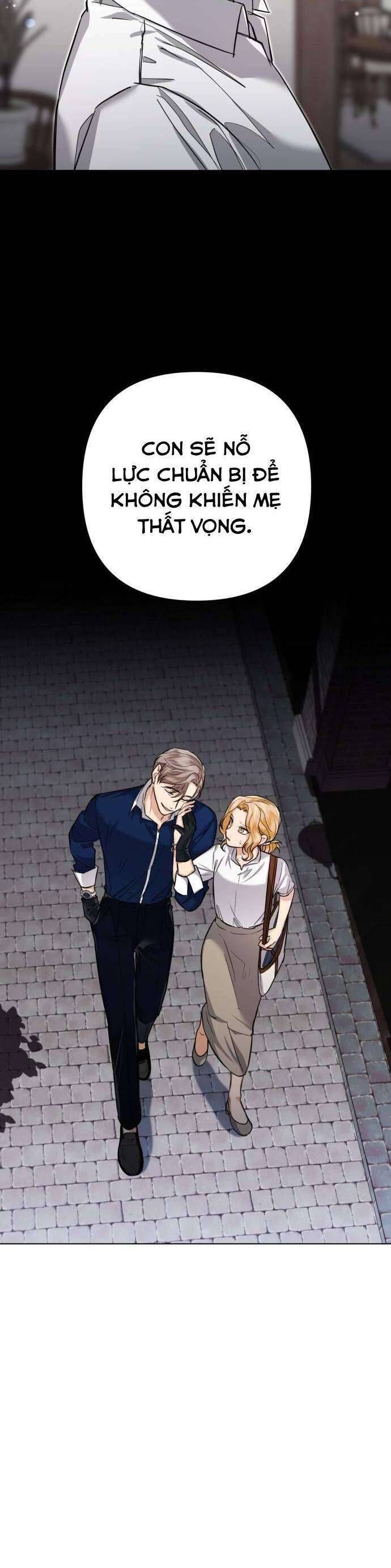 Xin Người Đừng Quên - Chapter 18 - Page 40