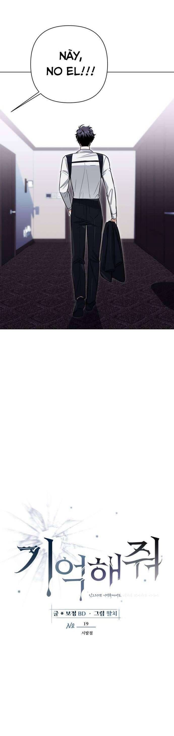 Xin Người Đừng Quên - Chapter 19 - Page 13