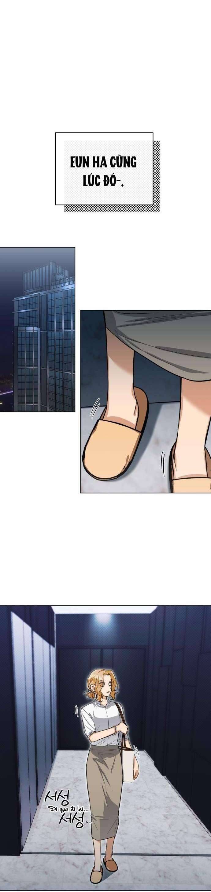 Xin Người Đừng Quên - Chapter 19 - Page 14