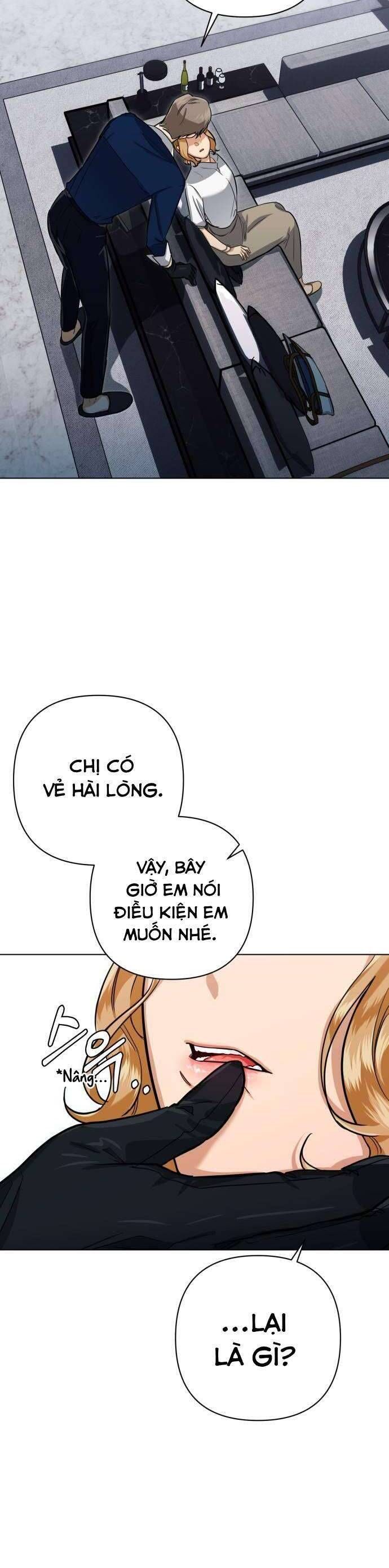 Xin Người Đừng Quên - Chapter 19 - Page 37