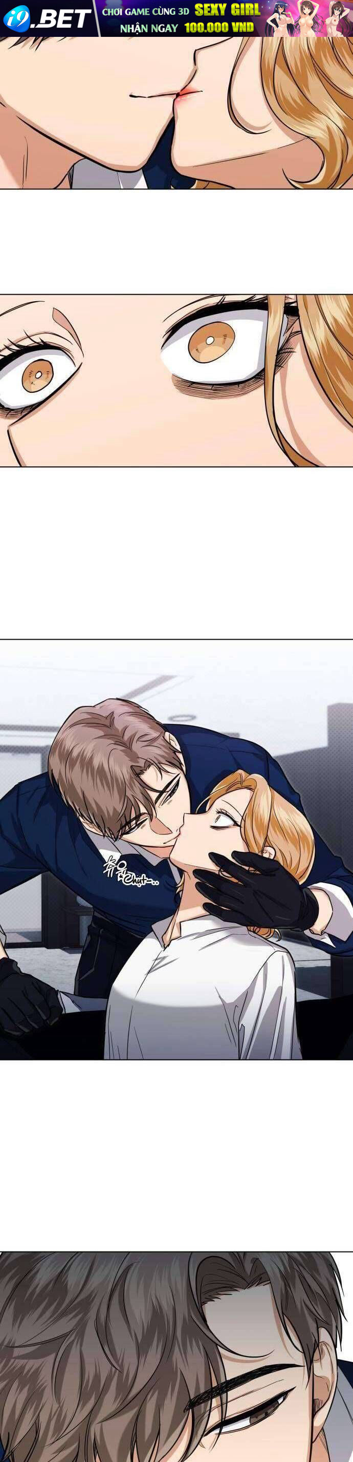 Xin Người Đừng Quên - Chapter 19 - Page 39