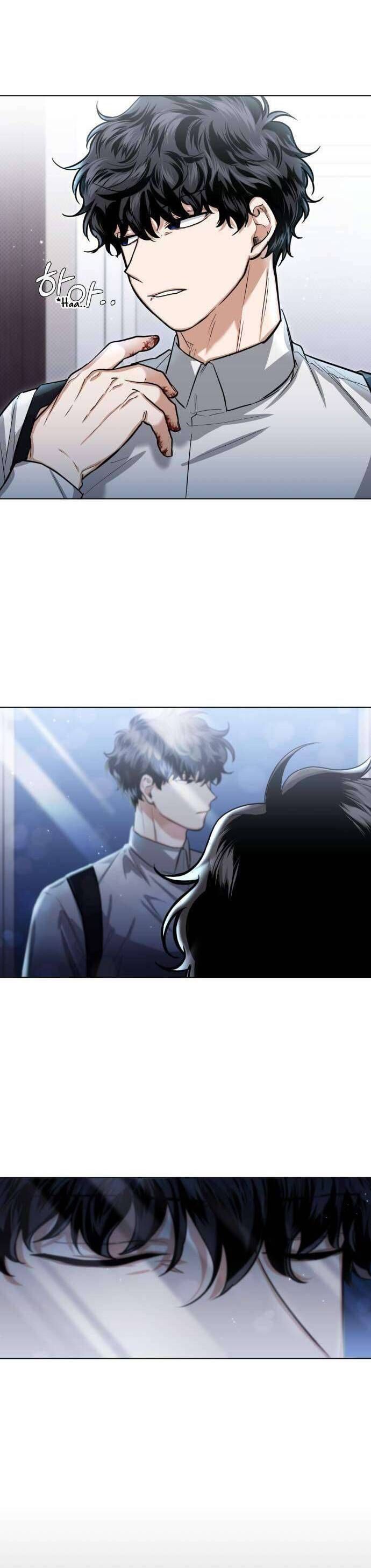 Xin Người Đừng Quên - Chapter 19 - Page 4