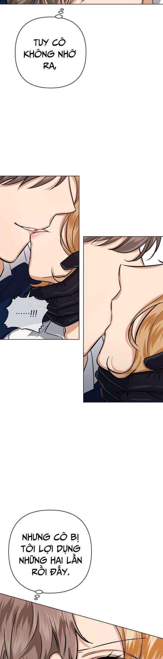 Xin Người Đừng Quên - Chapter 19 - Page 40