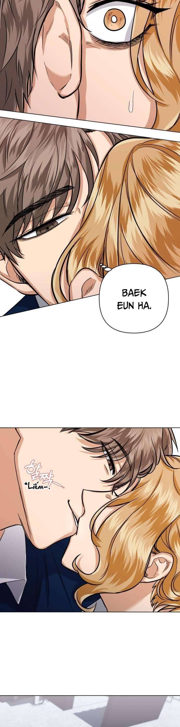 Xin Người Đừng Quên - Chapter 19 - Page 41