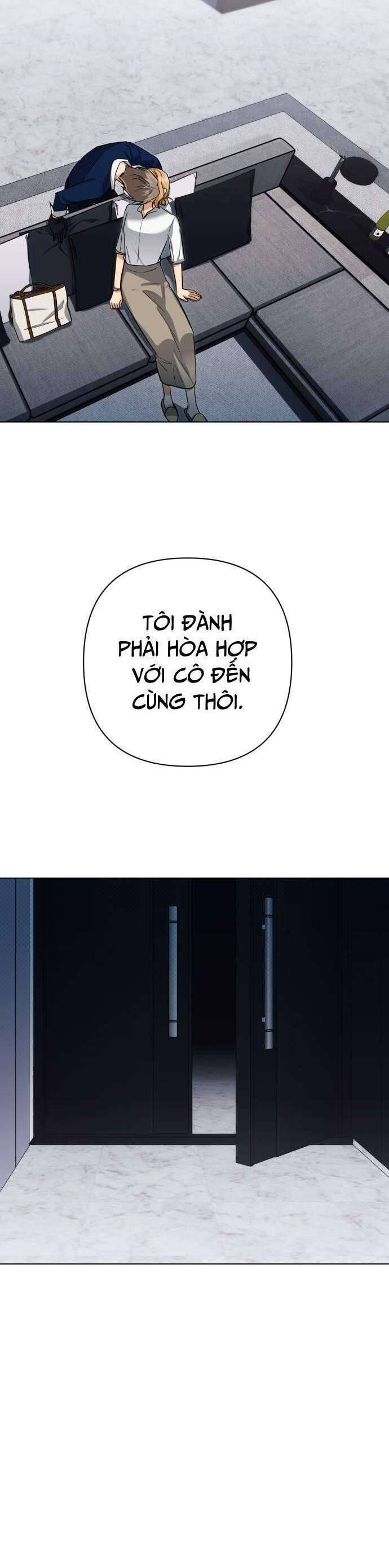Xin Người Đừng Quên - Chapter 19 - Page 42