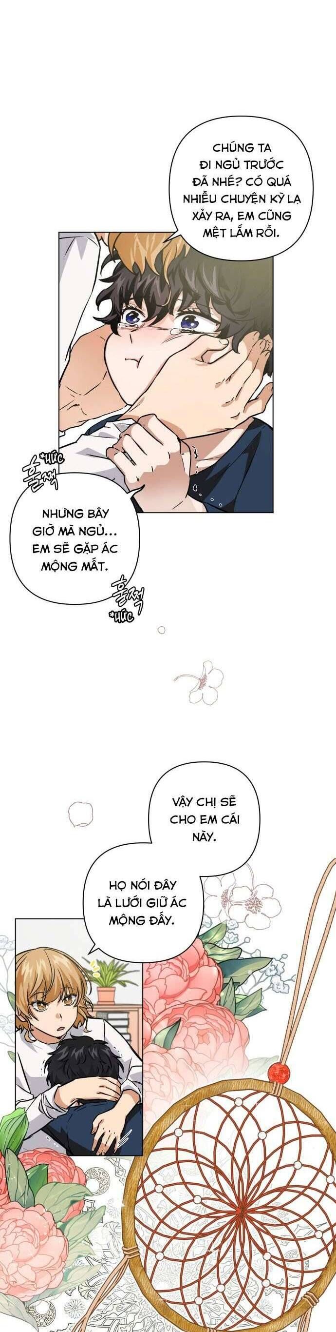 Xin Người Đừng Quên - Chapter 2 - Page 26