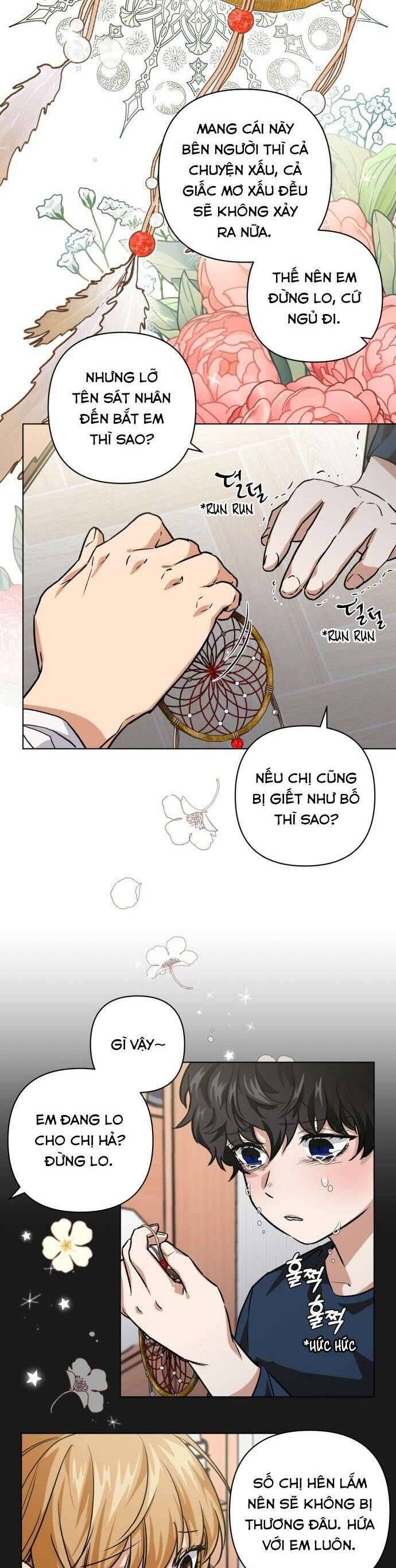 Xin Người Đừng Quên - Chapter 2 - Page 27