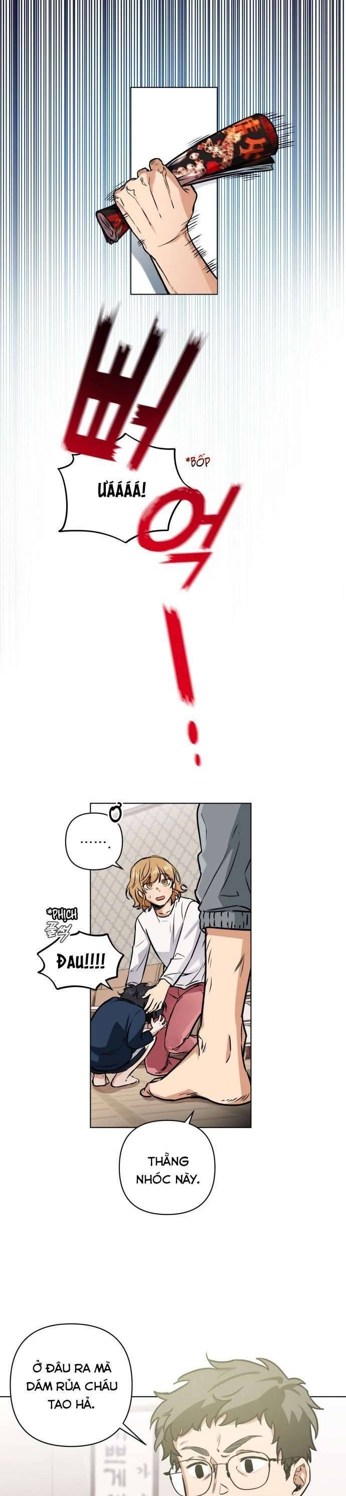 Xin Người Đừng Quên - Chapter 2 - Page 36