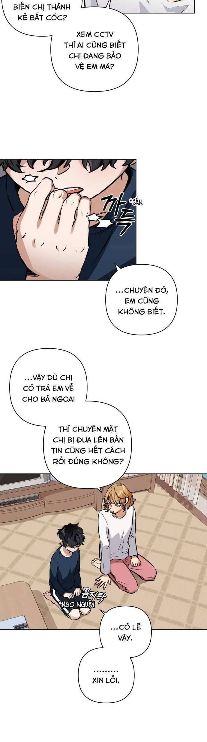 Xin Người Đừng Quên - Chapter 2 - Page 42