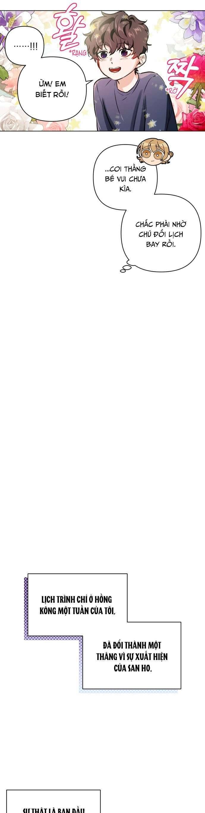Xin Người Đừng Quên - Chapter 2 - Page 45