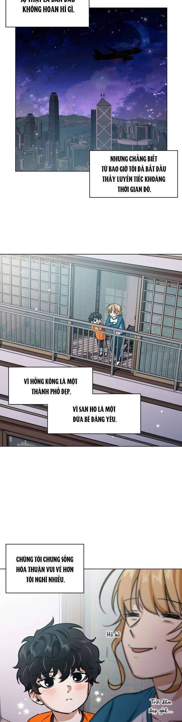Xin Người Đừng Quên - Chapter 2 - Page 46