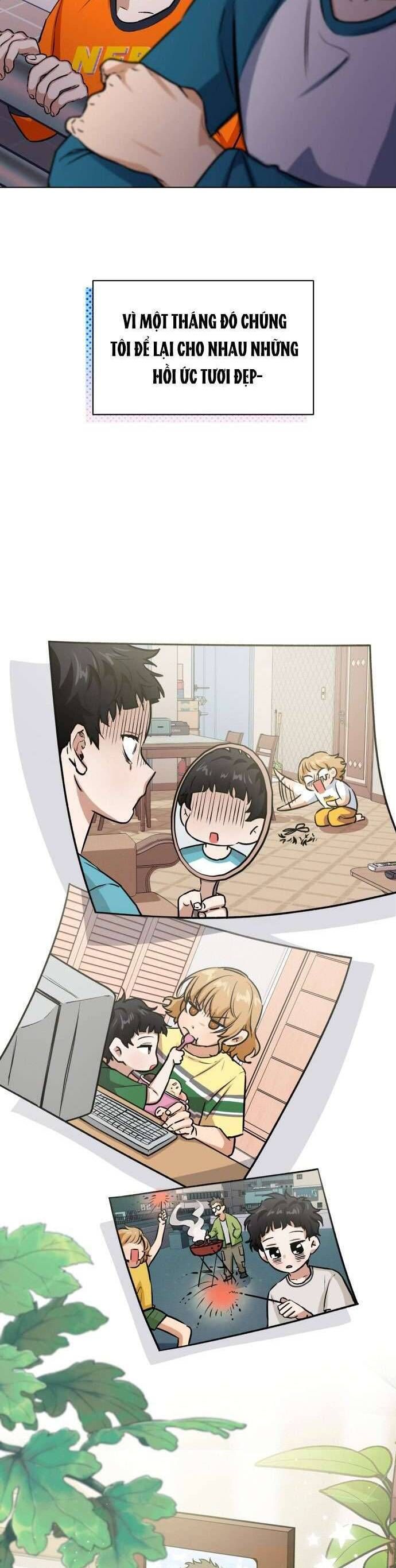 Xin Người Đừng Quên - Chapter 2 - Page 47