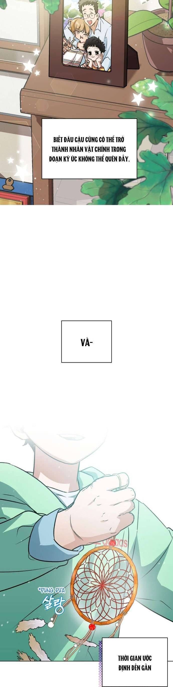 Xin Người Đừng Quên - Chapter 2 - Page 48