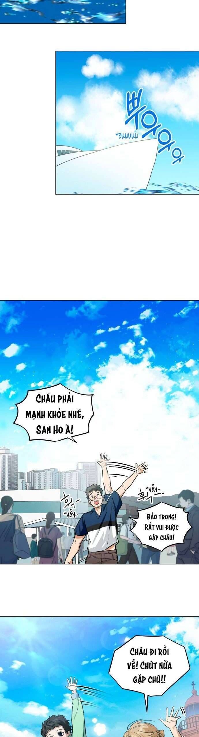 Xin Người Đừng Quên - Chapter 2 - Page 51