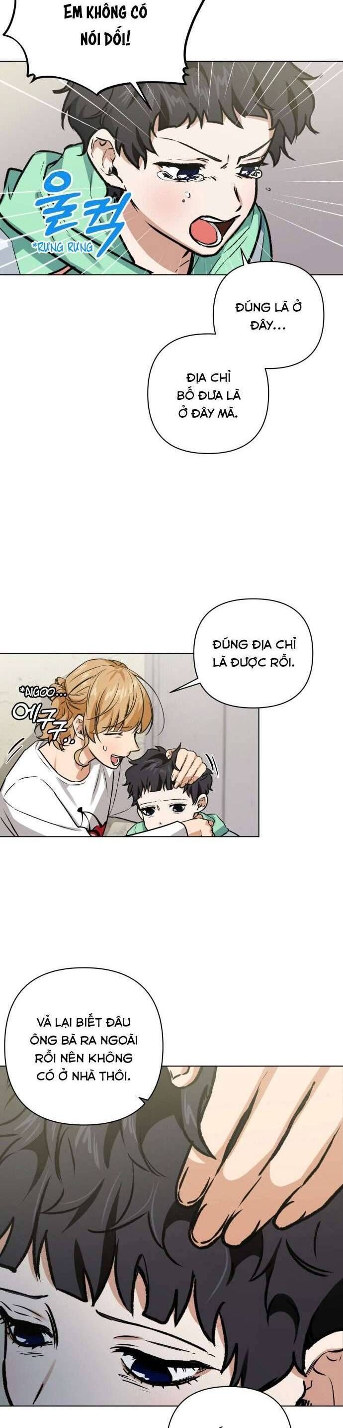 Xin Người Đừng Quên - Chapter 2 - Page 58