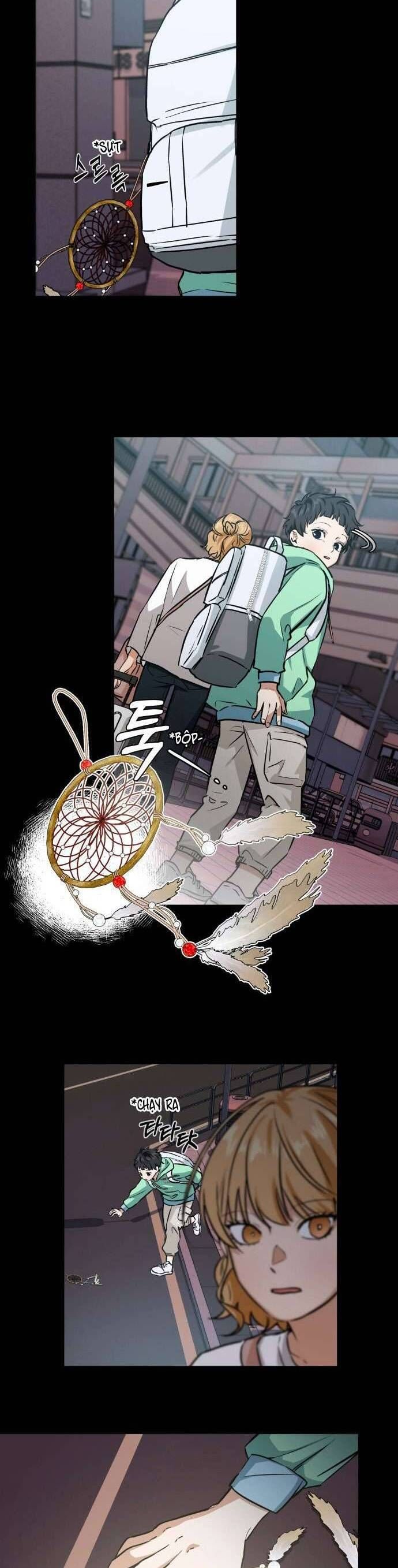 Xin Người Đừng Quên - Chapter 2 - Page 62