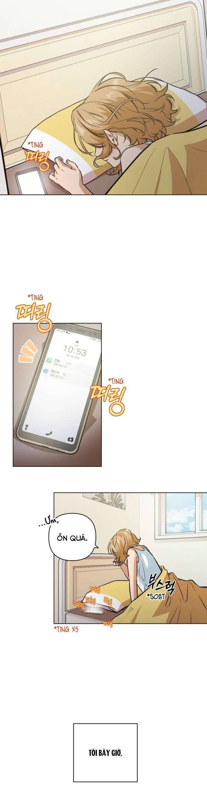 Xin Người Đừng Quên - Chapter 2 - Page 65